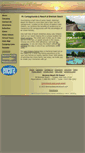 Mobile Screenshot of brennanbeachrvresort.com